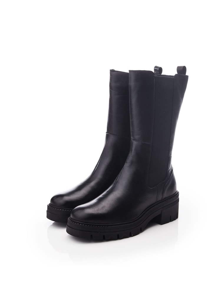 Moda in Pelle Giellen New Pattern Boots - Image 2 of 4