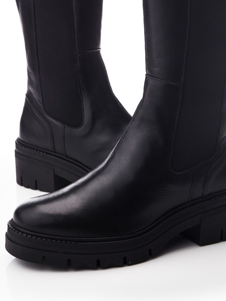 Moda in Pelle Giellen New Pattern Boots - Image 4 of 4