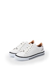 Moda in Pelle Slim Amor Sole Lace Up Trainers - Image 2 of 3