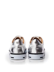 Moda in Pelle Slim Amor Sole Lace Up Trainers - Image 3 of 3