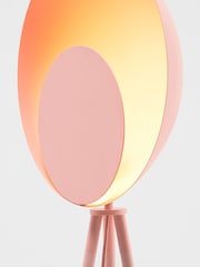Houseof. Pink Diffuser Floor Lamp - Image 3 of 4