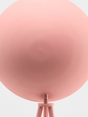 Houseof. Pink Diffuser Floor Lamp - Image 4 of 4