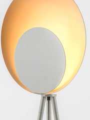 Houseof. Sand Cream Diffuser Floor Lamp - Image 2 of 4