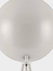 Houseof. Sand Cream Diffuser Floor Lamp - Image 3 of 4