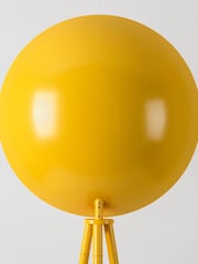 Houseof. Yellow Diffuser Floor Lamp - Image 4 of 4