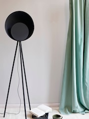 Houseof. Grey Diffuser Floor Lamp - Image 1 of 4