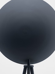 Houseof. Grey Diffuser Floor Lamp - Image 4 of 4