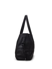 Moda in Pelle Large Indiana Leather Tote Bag With Internal Pouch - Image 3 of 4