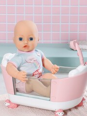 Baby Annabell Let's Play Bath Time Toy - Image 1 of 7