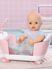 Baby Annabell Let's Play Bath Time Toy - Image 2 of 7