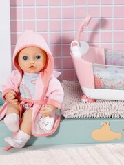 Baby Annabell Let's Play Bath Time Toy - Image 3 of 7