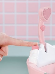 Baby Annabell Let's Play Bath Time Toy - Image 5 of 7