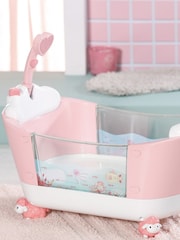Baby Annabell Let's Play Bath Time Toy - Image 7 of 7