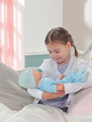 Baby Annabell Interactive Alexander 43cm Doll - Image 2 of 8