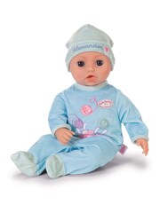 Baby Annabell Interactive Alexander 43cm Doll - Image 8 of 8