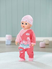 Baby Annabell Emily walk with me 43cm Doll - Image 3 of 6