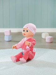 Baby Annabell Emily walk with me 43cm Doll - Image 4 of 6