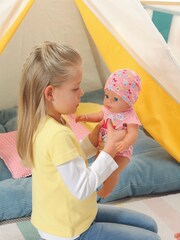 Baby Born Magic Girl 43cm Doll - Image 14 of 15