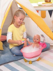 Baby Born Magic Girl 43cm Doll - Image 15 of 15