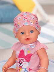 Baby Born Magic Girl 43cm Doll - Image 2 of 15