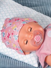 Baby Born Magic Girl 43cm Doll - Image 4 of 15