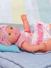 Baby Born Magic Girl 43cm Doll - Image 5 of 15