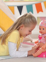 Baby Born Magic Girl 43cm Doll - Image 9 of 15