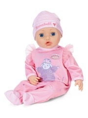 Interactive Annabell 43cm Doll - Image 2 of 4