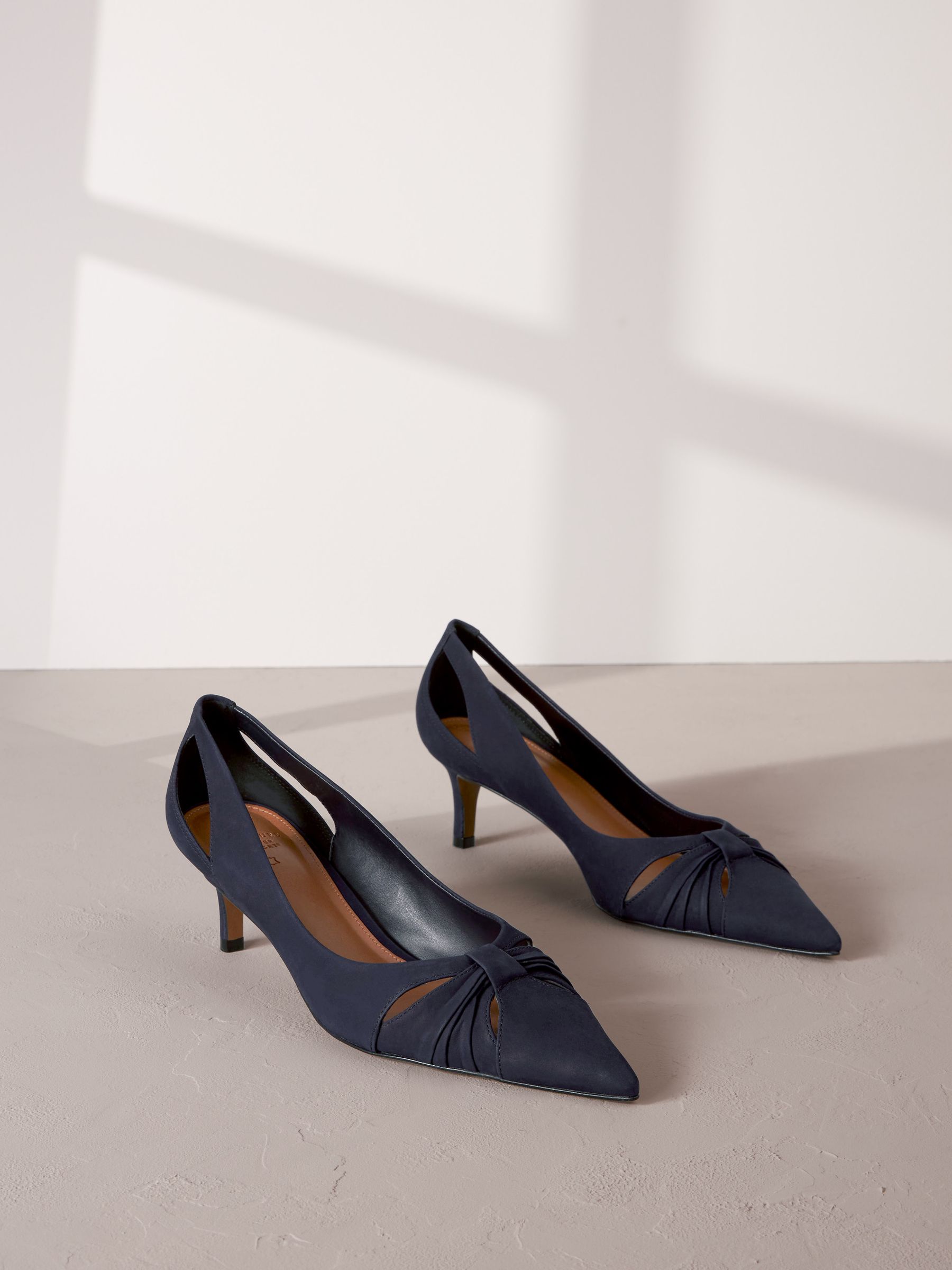 Kitten heels next top