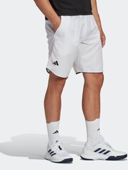 Белый - Теннисные шорты adidas Club - Image 1 of 6