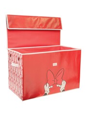 Disney Minnie Mouse Storage Box - Image 4 of 4