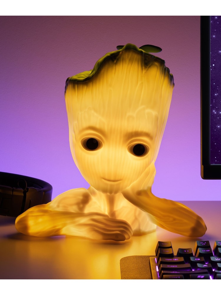 Disney Groot Light - Image 1 of 4