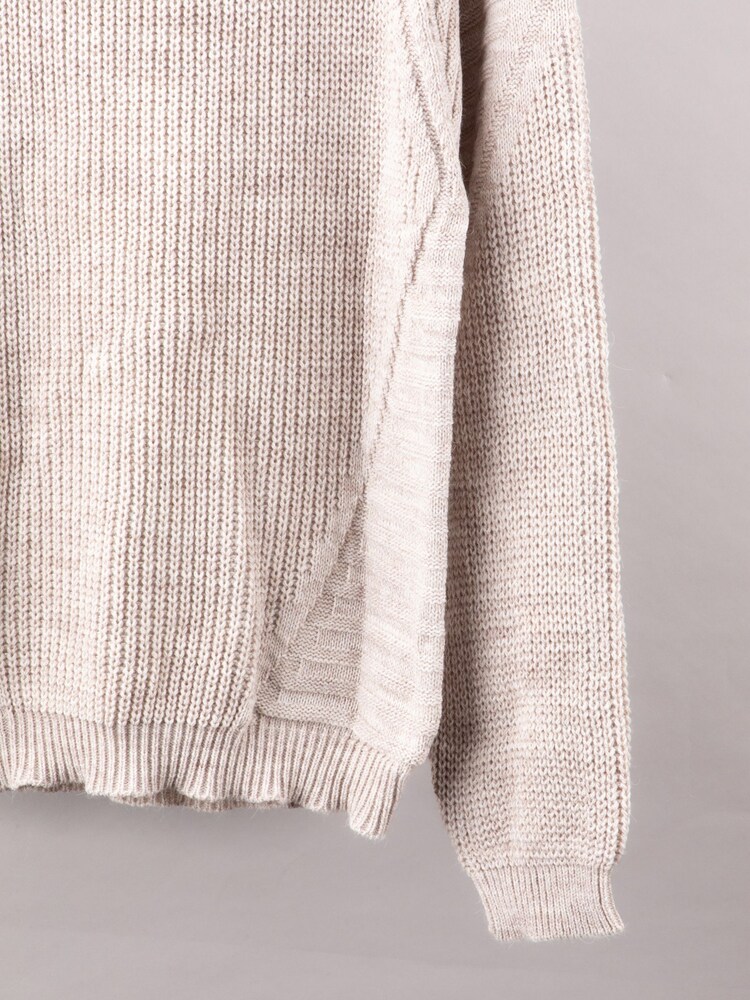 Lakeland Clothing Nude Marissa Jumper - Image 3 of 3