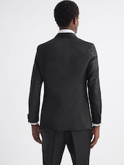 Oscar Jacobson Double Breasted Blazer - Image 5 of 8