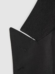 Oscar Jacobson Double Breasted Blazer - Image 6 of 8