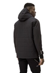 Caterpillar Tech Hybrid Black Jacket - Image 2 of 4