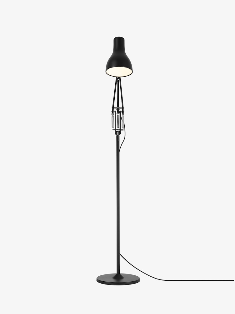 Anglepoise Black Type 75™ Floor Lamp - Image 5 of 5
