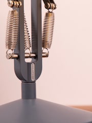 Anglepoise Grey Type 75™ Mini Desk Lamp - Image 3 of 6
