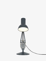 Anglepoise Grey Type 75™ Mini Desk Lamp - Image 5 of 6