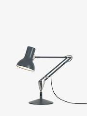 Anglepoise Grey Type 75™ Mini Desk Lamp - Image 6 of 6