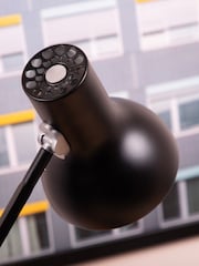 Anglepoise Black Type 75™ Mini Desk Lamp - Image 2 of 7