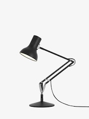 Anglepoise Black Type 75™ Mini Desk Lamp - Image 4 of 7