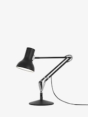 Anglepoise Black Type 75™ Mini Desk Lamp - Image 5 of 7
