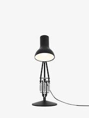 Anglepoise Black Type 75™ Mini Desk Lamp - Image 6 of 7