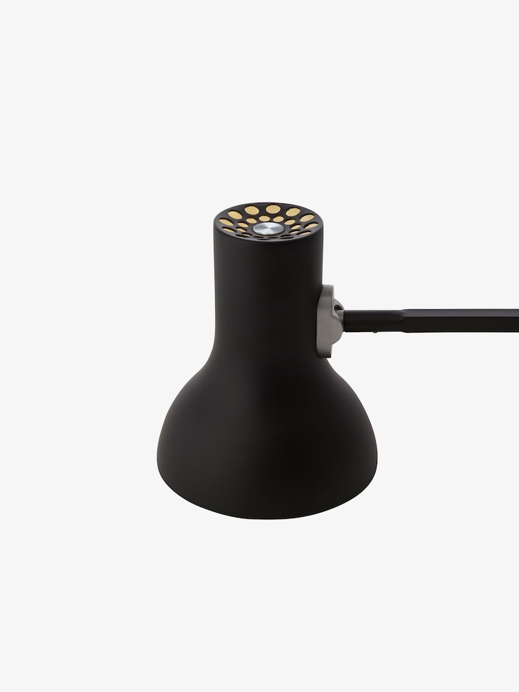 Anglepoise Black Type 75™ Mini Desk Lamp - Image 7 of 7