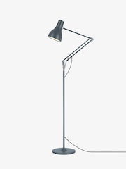 Anglepoise Grey Type 75™ Floor Lamp - Image 2 of 5