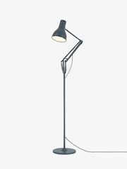 Anglepoise Grey Type 75™ Floor Lamp - Image 4 of 5