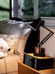 Anglepoise Black 90 Mini Mini Desk Lamp - Image 1 of 4