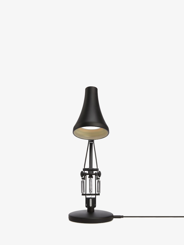 Anglepoise Black 90 Mini Mini Desk Lamp - Image 4 of 4