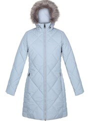 Regatta Fritha II Longline Insulated Thermal Jacket - Image 7 of 8